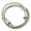 Photo of and link to Mitsubishi FR-CB201 1m Extension Lead for FR-PU04 and FR-PU07 Parameter Units