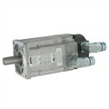 Photo of and link to Parvex NX420 AC Servo Motor - 3.8Nm x 2300RPM at 230V, 3.4Nm x 4000rpm at 400V, IP65 &amp; Special Shaft