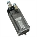 Photo of and link to 4.3Nm x 4000RPM x 400V - AC Servo-Motor and Resolver in IP65