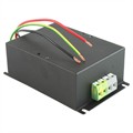 Photo of and link to Parker SSD Drives CO389115 - EMC/RFI Filter to 18A for 506, 507 &amp; 508 DC Thyristor Drives