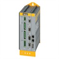 Photo of and link to Parker Hannifin Compax 3 I12 T11 - 2.5A x 230V AC Servo Positioning Drive