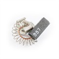Photo of and link to Parker SSD Parvex - Brush for RS320, RS330, RS340, RX120 &amp; RX130 Servo Motors