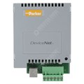 Photo of and link to Parker SSD Drives 6055-DNET-00 - DeviceNet Comms Card for 690PC-K and 590P