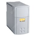 Photo of and link to Parker SSD Drives 650V 0.75kW 230V 1ph to 3ph - Vector Control AC Inverter Drive Speed Controller without Keypad