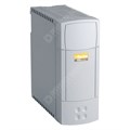 Photo of and link to Parker SSD Drives 650V 1.5kW 230V 1ph to 3ph - Vector Control AC Inverter Drive Speed Controller without Keypad