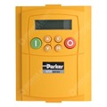 Photo of and link to Keypad for SSD 650V Series Inverters Size C to F