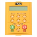 Photo of and link to Parker SSD Drives 6901 Keypad for SSD 690P, 590P and 650V Series