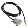 Photo of and link to Parker SSD Drives KNPC/D-05.0 - PC Connection cable and Bias Software for older 635 &amp; 637 Servo Drives