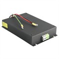 Photo of and link to Parker SSD Drives CO389113 EMC/RFI Filter for 512C/514C DC Drives to 16A