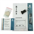 Photo of and link to EasyRider and Bias Software for 631, 635 &amp; 637 Servo Drive - Parker SSD Drives LA469102U003