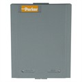 Photo of and link to Parker SSD Drives LA500326U001 Keypad Blank for 690P &amp; 650VC to VF