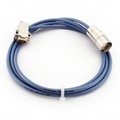 Photo of and link to Parker SSD Drives CM469025U100 - 10m Resolver Cable for 631, 635 &amp; 637 Servo Drive to ACG, ACM2n &amp; ACR Motors - Non-Repetitive Flexing