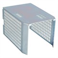 Photo of and link to IP20 Cover for RTS 20A/40A - Parvex DC Servo Drive - TP83131
