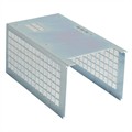 Photo of and link to IP20 Cover for RTS 12A/24A - Parvex DC Servo Drive - TP83133