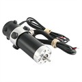 Photo of and link to Parker SSD Parvex RS240B R1108 - DC Servo-Motor
