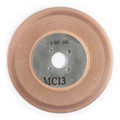 Photo of and link to Parker SSD Parvex (Axem) - Armature Disc for MC13S Servo Motor