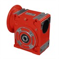 Photo of and link to Pujol - 0.37kW (0.5HP) x 13RPM 100:1 - Gear Unit for Speed Control for 4 Pole Motor