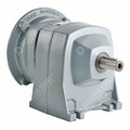 Photo of and link to Pujol - 0.55kW (0.75HP) x 40RPM 40:1 - 3ph 230V/400V AC Gearbox for 80 Frame