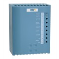 Photo of and link to Parker SSD Drives 507 6A 1Q - 115V or 230V 1ph AC to DC Motor Speed Controller