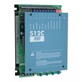 Photo of and link to Parker SSD Drives 512C 16A 1Q - 110-480V 1ph or 2ph AC to DC Motor Speed Controller