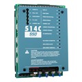Photo of and link to Parker SSD Drives 514C 4A 4Q - 110-480V 1ph or 2ph AC to DC Motor Speed Controller