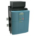Photo of and link to Parker SSD Drives 591P 180A Thyristor Drive - DC Motor Speed Controller with 110V Fan
