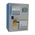 Photo of and link to Cubicle for SSD 650 &amp; 650V - Size 2 AC Inverter Drives