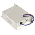 Photo of and link to Yaskawa FS23638-20-07 - EMC/RFI Filter to 20A (1.5kW) for 230V Single Phase V1000 &amp; J1000 Inverters