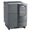 Photo of and link to Siemens Micromaster 420 3kW 230V 1ph to 3ph AC Inverter Drive Speed Controller