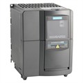 Photo of and link to Siemens Micromaster 440 1.5kW 230V 1ph to 3ph AC Flux Vector Drive Speed Controller without EMC Filter