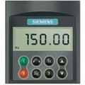 Photo of and link to Siemens Micromaster 420 and 440 Basic Operator Panel (BOP)