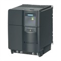 Photo of and link to Siemens Micromaster 420 3kW 230V 1ph to 3ph AC Inverter Drive Speed Controller