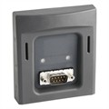 Photo of and link to Siemens Micromaster RS-232 PC to Drive Connection Kit