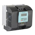 Photo of and link to Siemens Sinamics G110 - 3.0kW 230V 1ph to 3ph AC Inverter Drive Speed Controller with Keypad