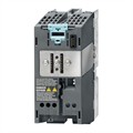 Photo of and link to Siemens Sinamics PM240 - 0.37kW 400V 3ph - AC Power Module for G120 Series Inverter Drive, Unfiltered