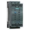 Photo of and link to Siemens Sirius 3RW40 - 22kW Soft Start with 110-230V Controls