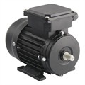 Photo of and link to TEC - 230V Single Phase Motor 0.12kW (0.16HP) Cap Run 2P 56F Foot