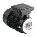 Photo of and link to TEC - 230V Single Phase Motor 0.18kW (0.25HP) Cap Run 2P 63F Face