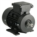 Photo of and link to TEC Electric – IE2 0.75kW (1HP) 2 Pole AC Induction Motor 230V or 400V B3 Foot Mount - 80 Frame