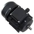 Photo of and link to TEC Electric Motors 63M4C 0.25kW (0.33HP) AC Induction Motor - 3ph 230V/400V 4 Pole 63 Frame B3 Foot Mount