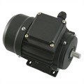 Photo of and link to TEC Electric Motors 56M4A 0.06kW (0.08HP) AC Induction Motor - 3ph 230V/400V 4 Pole 56 Frame B3 Foot Mount