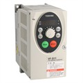 Photo of and link to Toshiba VFS11S - 0.75kW 230V 1ph to 3ph - AC Inverter Drive Speed Controller