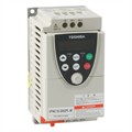 Photo of and link to Toshiba VF-nC1 Nano - 0.2kW 230V 1ph to 3ph - AC Inverter Drive Speed Controller