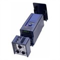 Photo of and link to Vacon ENC-IN01-MI3 - NEMA 1 kit with Conduit Box and IP21 Cover for Vacon 10 Size MI3