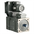 Photo of and link to Vascat 100S - 12kW (16HP) x 3200RPM AC Vector Motor - IP23 B3