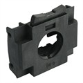 Photo of and link to WEG AF5 - 5 Position Flange for CSW series Pushbutton or Switch