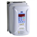 Photo of and link to WEG CFW-08 Wash - 15kW 400V IP66 AC Flux Vector Drive Speed Controller