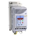 Photo of and link to WEG Automation CFW-08 A1 Plus - 1.5kW 400V IP20 AC Flux Vector Drive Speed Controller (Size 1)