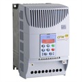 Photo of and link to WEG Automation CFW-08 A1 Plus - 1.5kW 400V IP20 AC Flux Vector Drive Speed Controller (Size 2)
