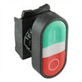 Photo of and link to WEG CSW-BD - Pushbutton, Start/Stop, for 22mm hole